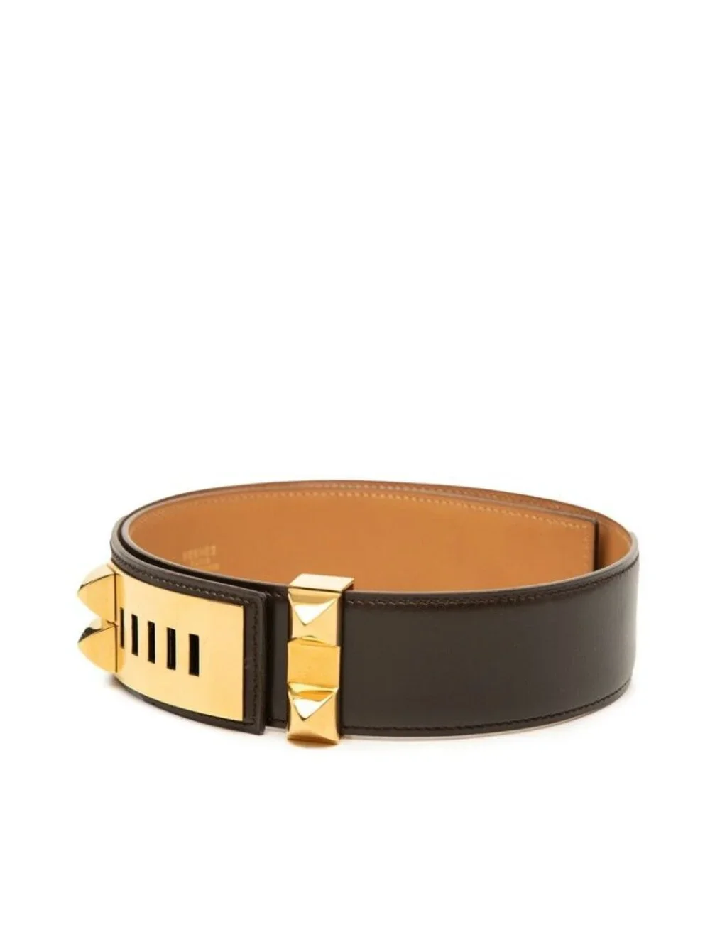 Hermes this authentic